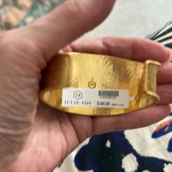 Julie Vos Bracelet - Picture 3 of 3